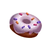 Donut at Jackpot Zone Online Online Casino