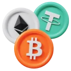 All cryptocurrencies are supported at Jackpot Zone Online Online Casino