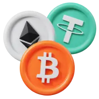 All cryptocurrencies are supported at Jackpot Zone Online Casino