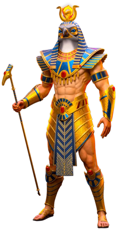 Egyptian at Jackpot Zone Online Online Casino